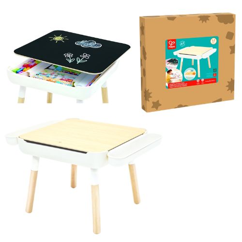 Hape Flip & Play Activity Table