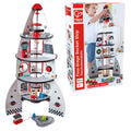 Hape Four-Stage Rocket Ship