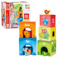 Hape Friendship Tower
