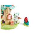 Hape Green Planet Forest Keepers Headquarter