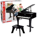 Hape Happy Grand Piano, Black