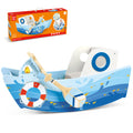 Hape High Seas Rocker