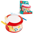 Hape Learn to Play Drum