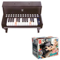 Hape Learn with Lights Piano Black