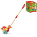 Hape Lilly Musical Push Along/ Pepe & Friends