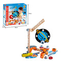 Hape Magnet Science Lab
