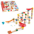 Hape Marble Cascade Block Set