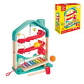 Hape Melody Mansion Ball Run