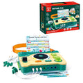 Hape Nature's Melodies Lab Kit