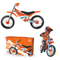 Hape Off Road Balance Bike