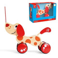 Hape Pepe Pull Along