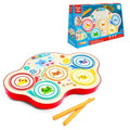 Hape Pixelz Dynamic Pixel Drum