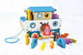 Hape Pull-Along Noah’s Ark