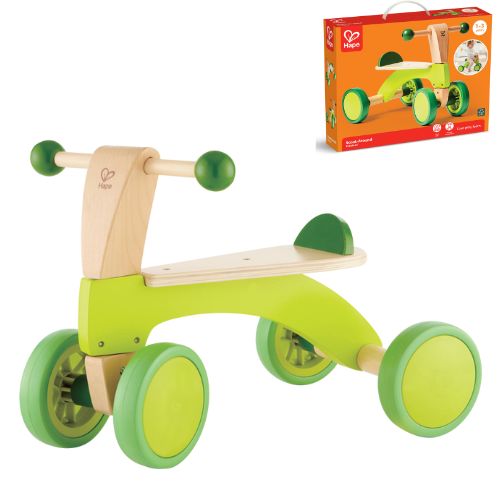 Hape Scoot-Around