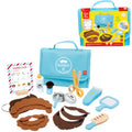 Hape Snip & Style Hair Salon Kit