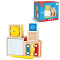 Hape Stacking Music set
