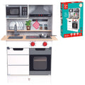 Hape Super Serve Kitchen Playset
