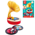 Hape Tune Time Phonograph