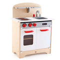 Hape White Gourmet Kitchen