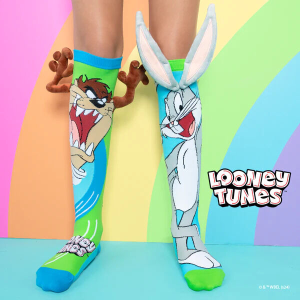 MADMIA | Looney Tunes
