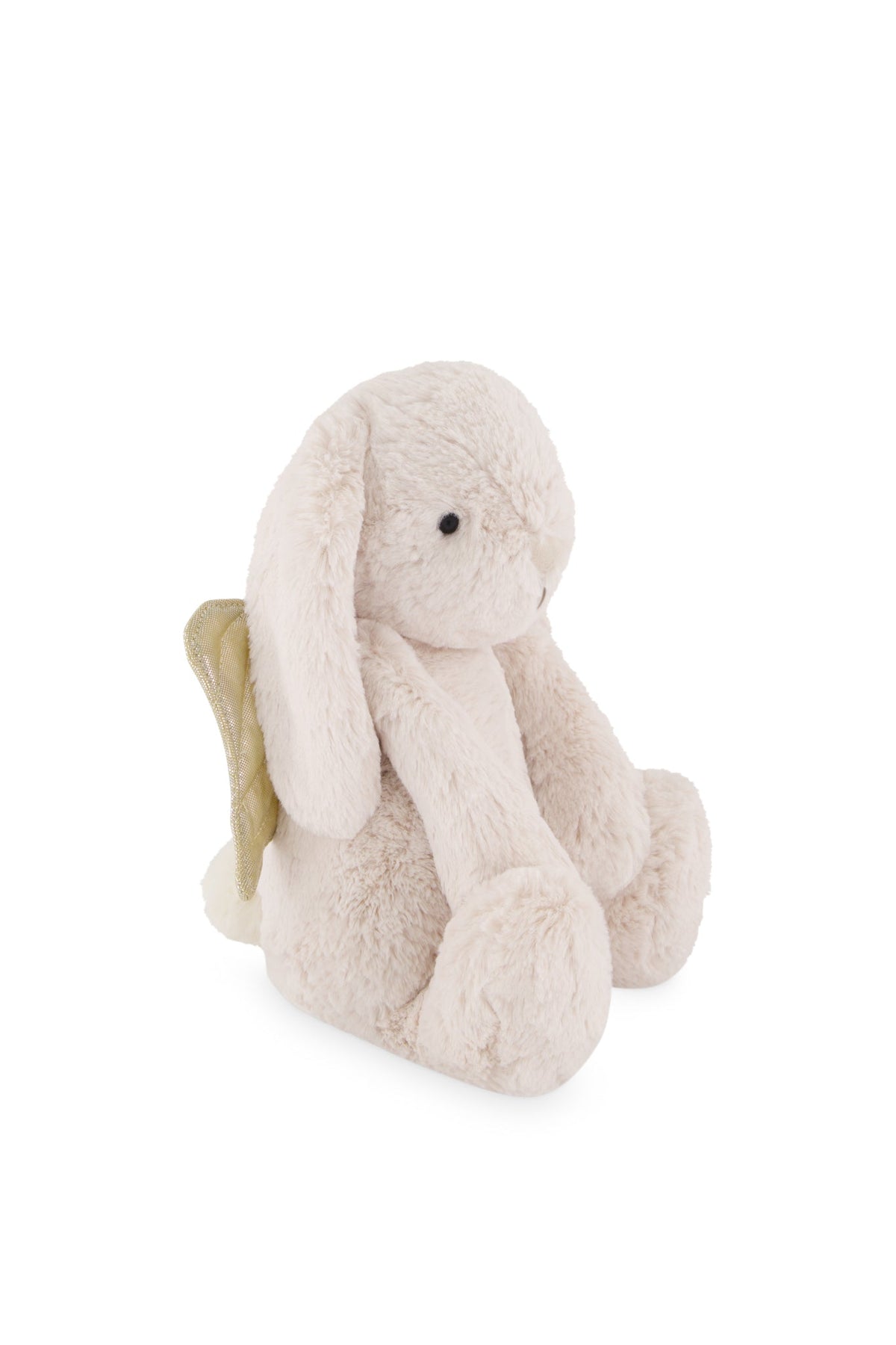 Snuggle Bunnies - Fairy Penelope - Pastel 30cm – additional view 2 | Adventure Alley Auckland