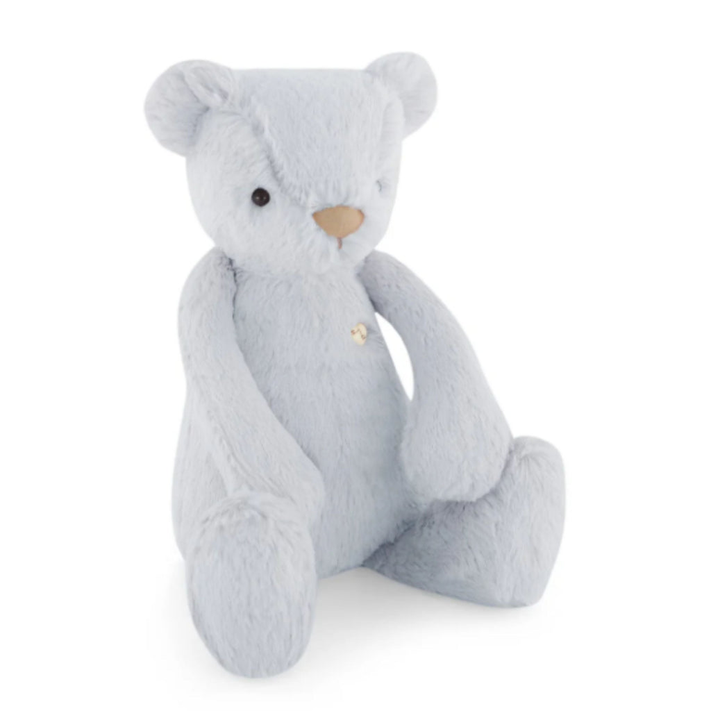 Snuggle Bunnies - George the Bear - Droplet 30cm – product image | Adventure Alley Auckland