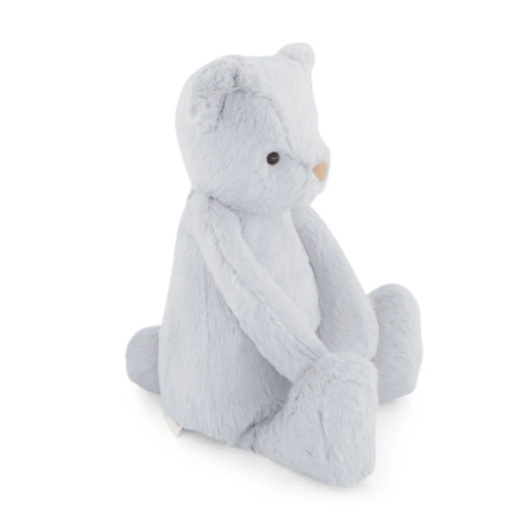 Snuggle Bunnies - George the Bear - Droplet 30cm – additional view 2 | Adventure Alley Auckland