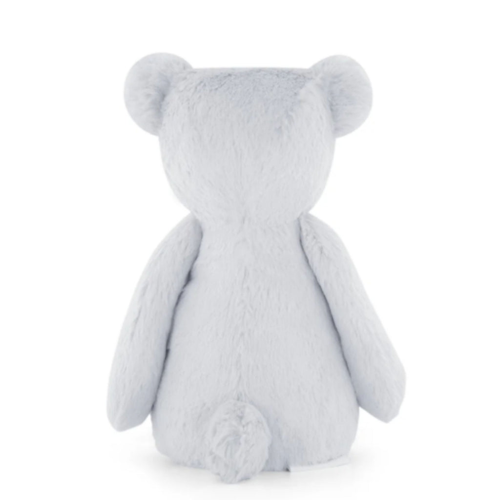 Snuggle Bunnies - George the Bear - Droplet 30cm – additional view 3 | Adventure Alley Auckland